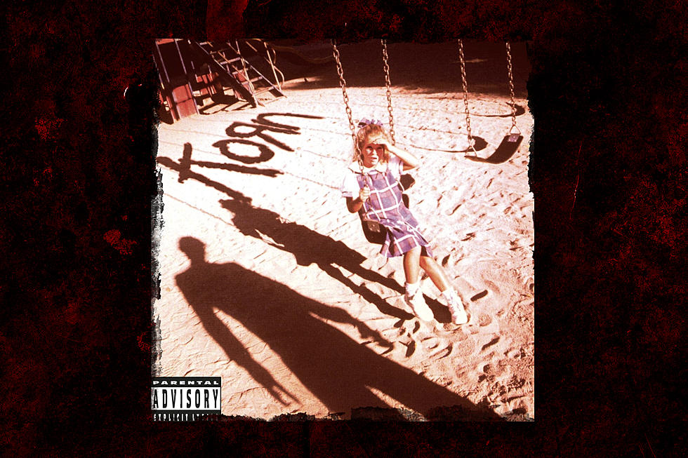 25 Years Ago: Korn Pioneer a New Sound With Their Self-Titled Debut Album