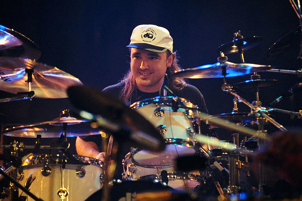 Dave Abbruzzese: Pearl Jam + the Rock Hall 'Did Not Invite or Contact Me'