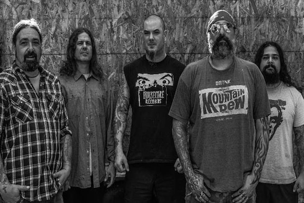 Superjoint Reveal Noisy New Song &#8216;Ruin You&#8217; + Book Record Release Show