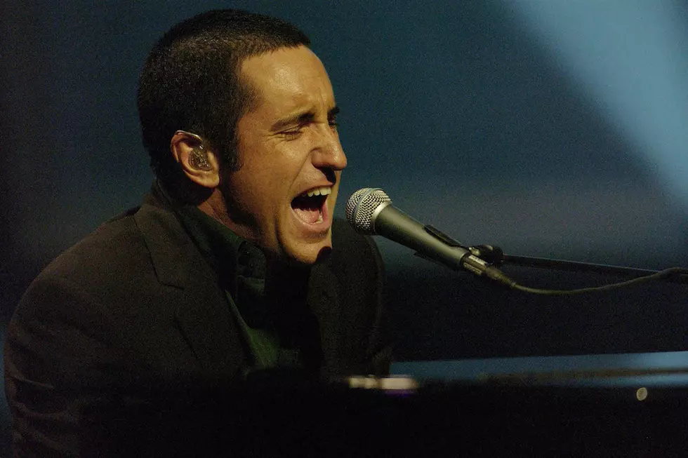 Trent Reznor Files Restraining Order Against Neighbor