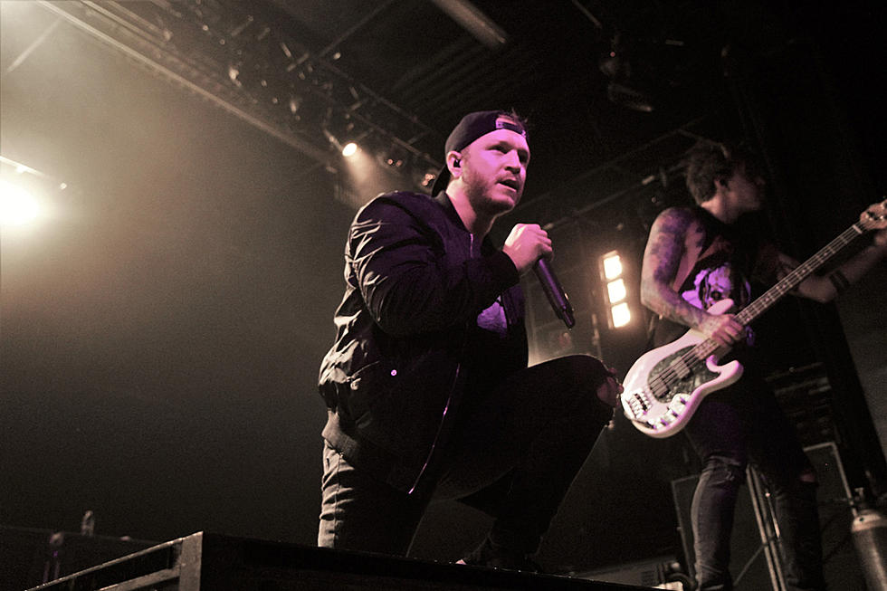 We Came as Romans Start a ‘Foreign Fire’ With New Video