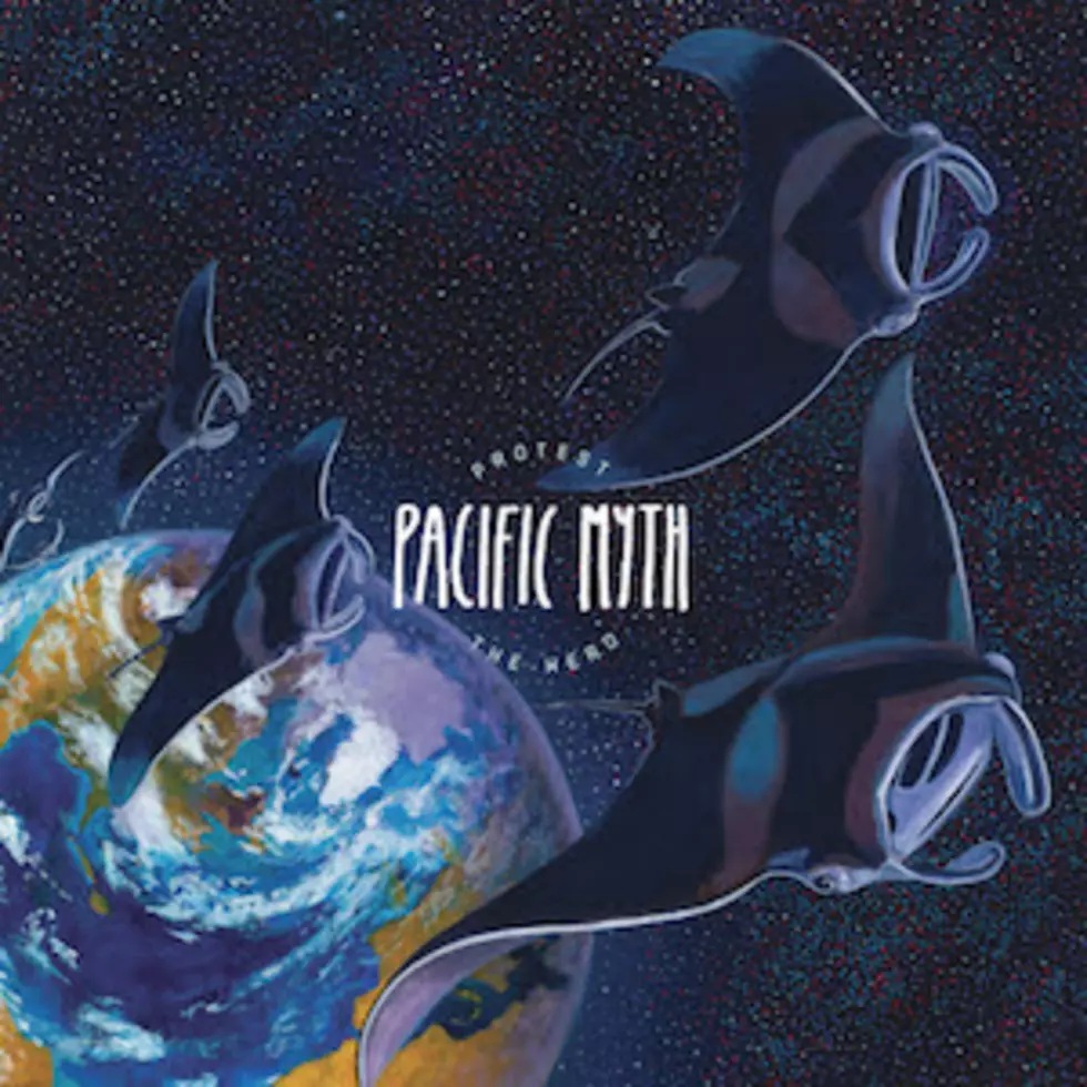 Protest the Hero Reveal &#8216;Pacific Myth&#8217; Album Release Plans