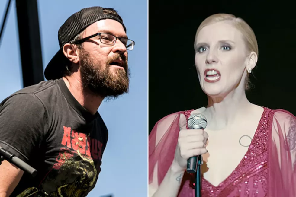 Allegaeon + White Lung Members Make Amends After Crowd-Funding Spat