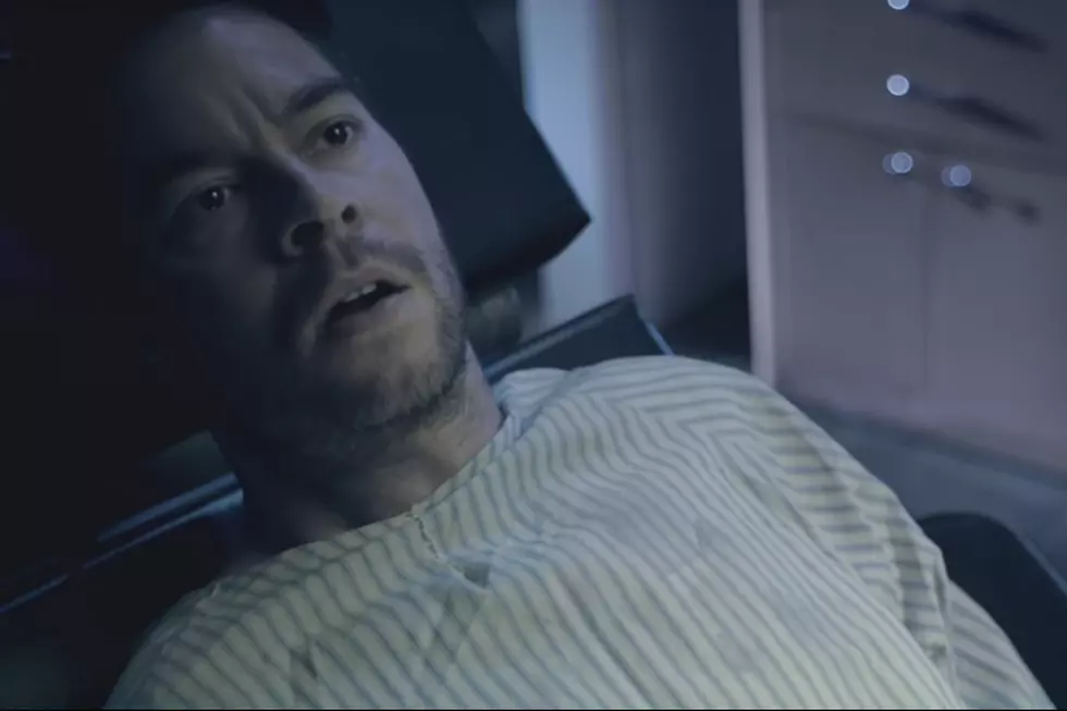 Chevelle Awaken From Asylum Nightmare in ‘Door to Door Cannibals’ Video