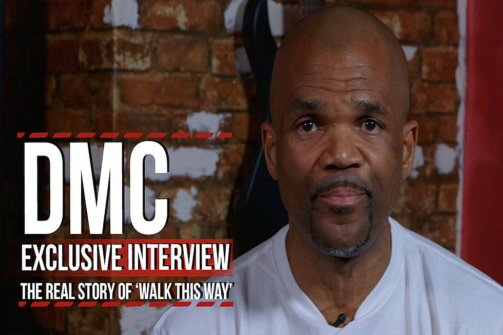 DMC: The Real Story of Aerosmith + Run D.M.C.’s ‘Walk This Way’ [Exclusive Video]