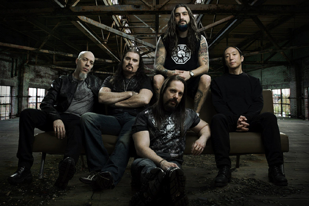Dream Theater's 'Scenes From a Memory': 14 Facts Superfans Know