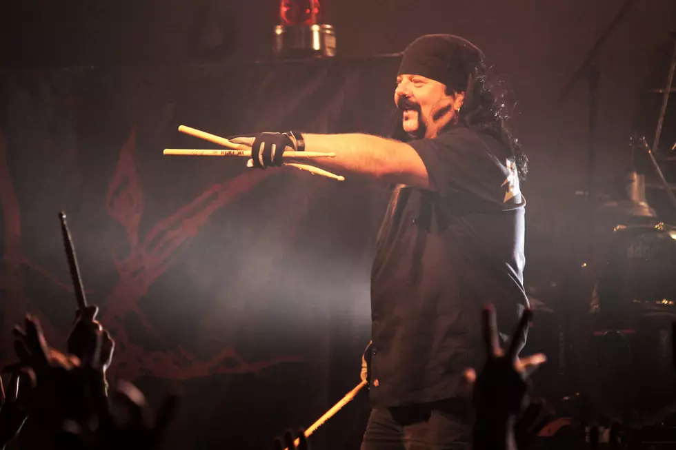 Rockers React: Pantera / Hellyeah Drummer Vinnie Paul Dead at 54