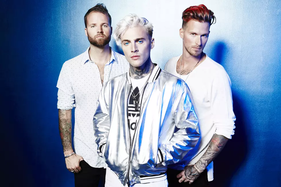 Highly Suspect, 'The Boy Who Died Wolf' - Album Review