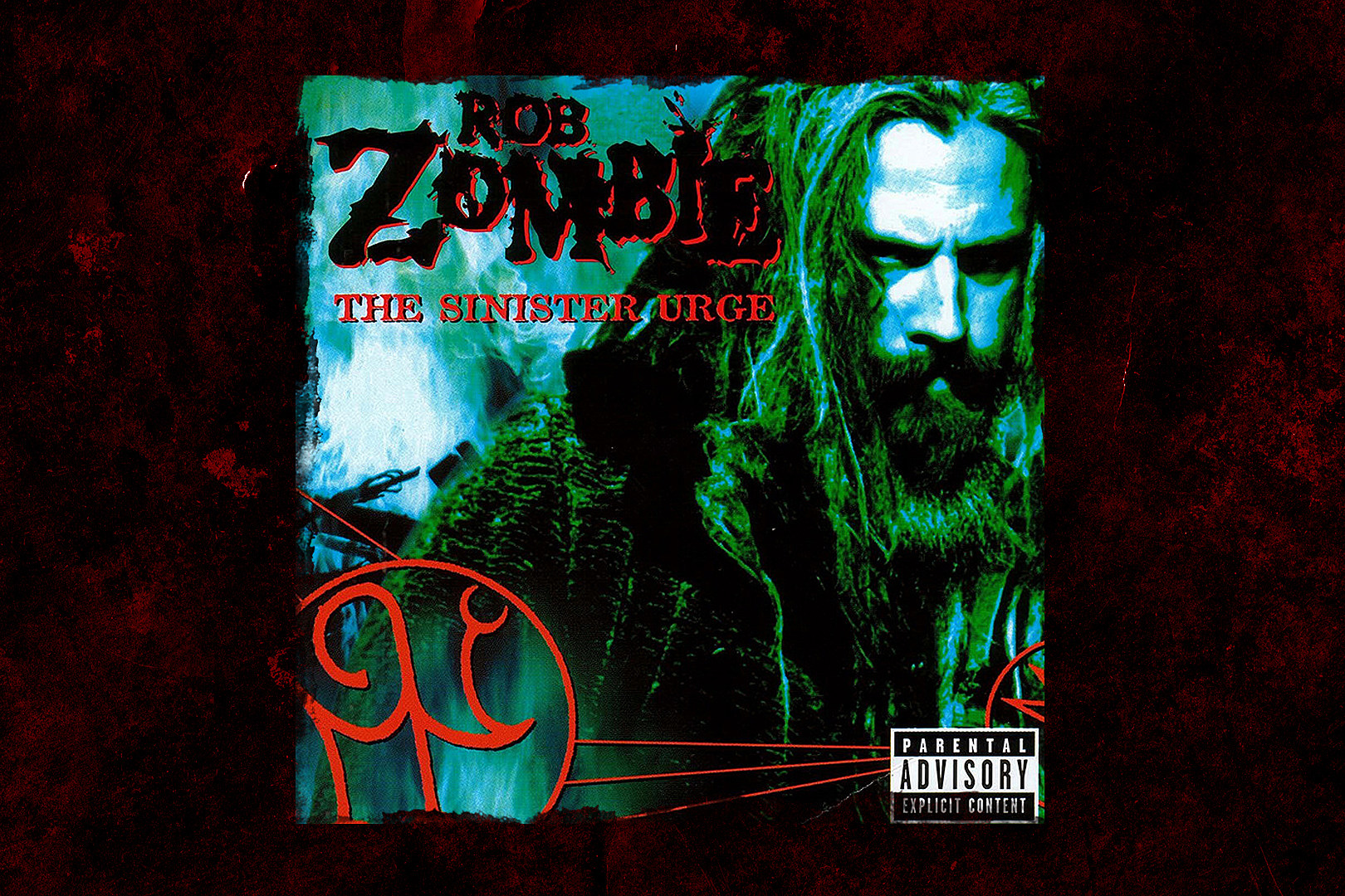 20 Years Ago: Rob Zombie Releases ‘The Sinister Urge’