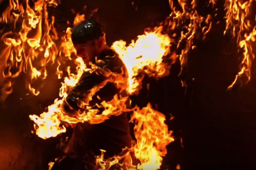 Killswitch Engage Release Fiery ‘Cut Me Loose’ Music Video