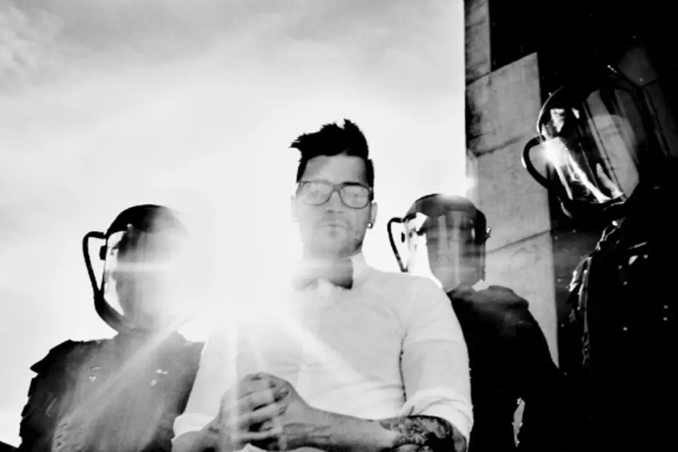 See Starset Live at Click’s Live in Tyler
