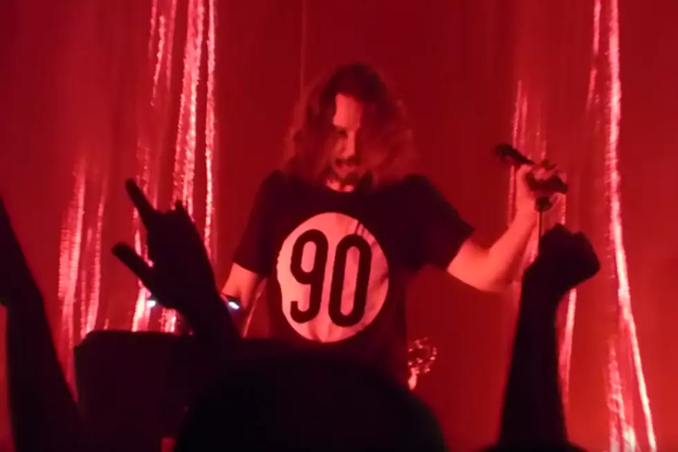 Temple of the Dog Kick Off Tour, Cover Black Sabbath, Led Zeppelin + More [Watch]