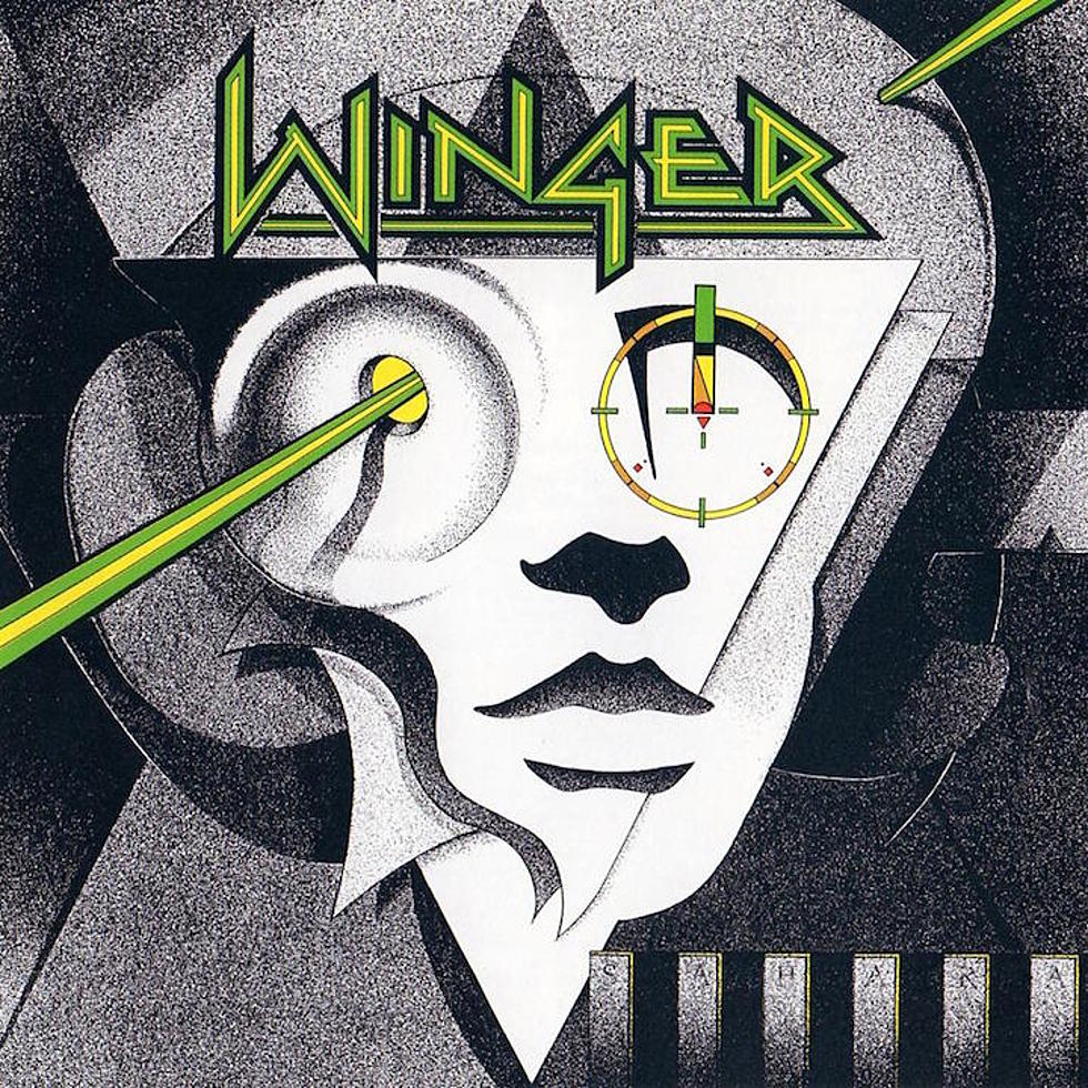 15. Winger, Winger (1988)