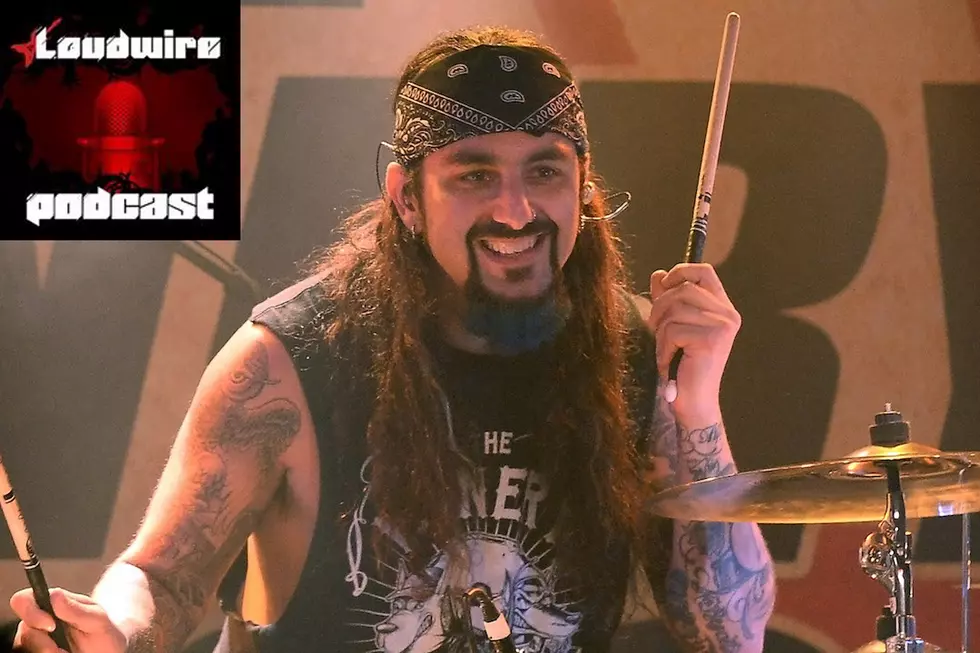 Mike Portnoy: My Favorite Dream Theater Memories