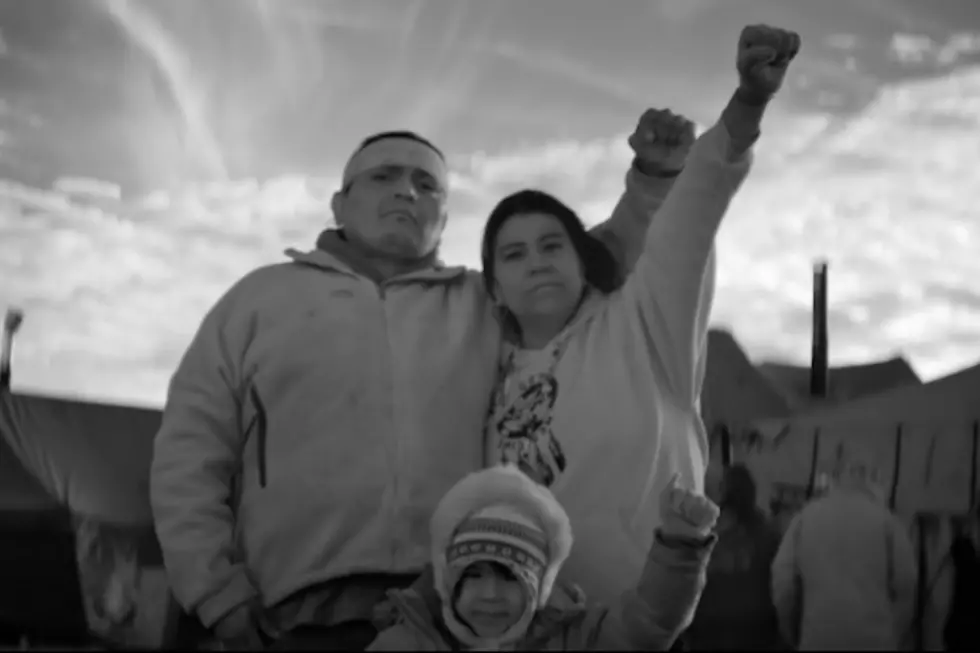Dee Snider Releases Somber ‘So What’ Music Video Paying Tribute to Standing Rock Protestors