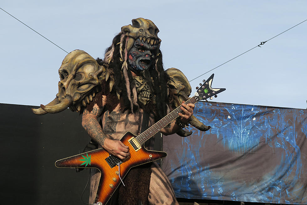 GWAR Promise ‘I’ll Be Your Monster’ in Infectious New Song