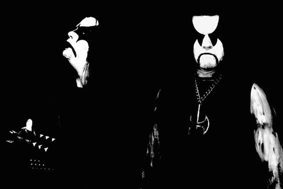 Immortal to Begin Recording First Album Without Abbath in January