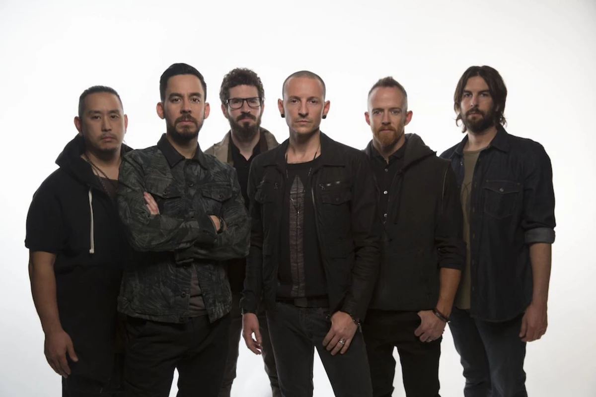 Linkin Park Unveil Lyric Video for New Song 'Battle Symphony'