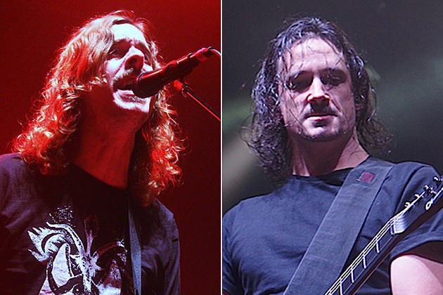 Opeth + Gojira Reveal Brief 2017 U.S. Tour