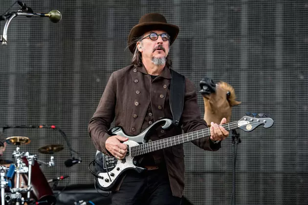 Primus Extend Fall 2018 Tour &#8216;Into Three Glorious Goblin Filled Weeks&#8217;