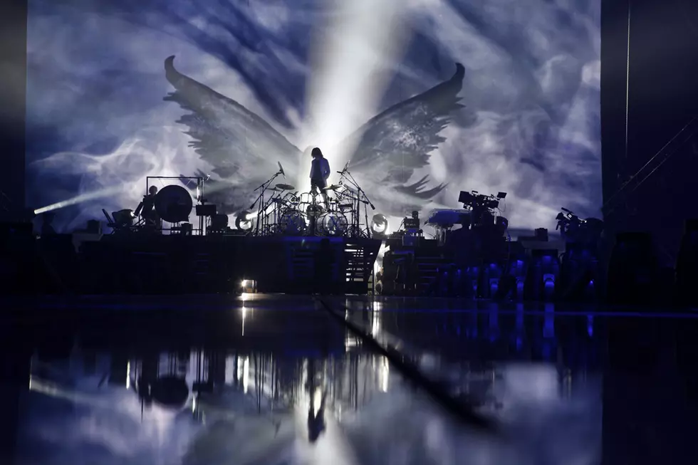 X Japan's 'La Venus' in Contention for Best Original Song Oscar