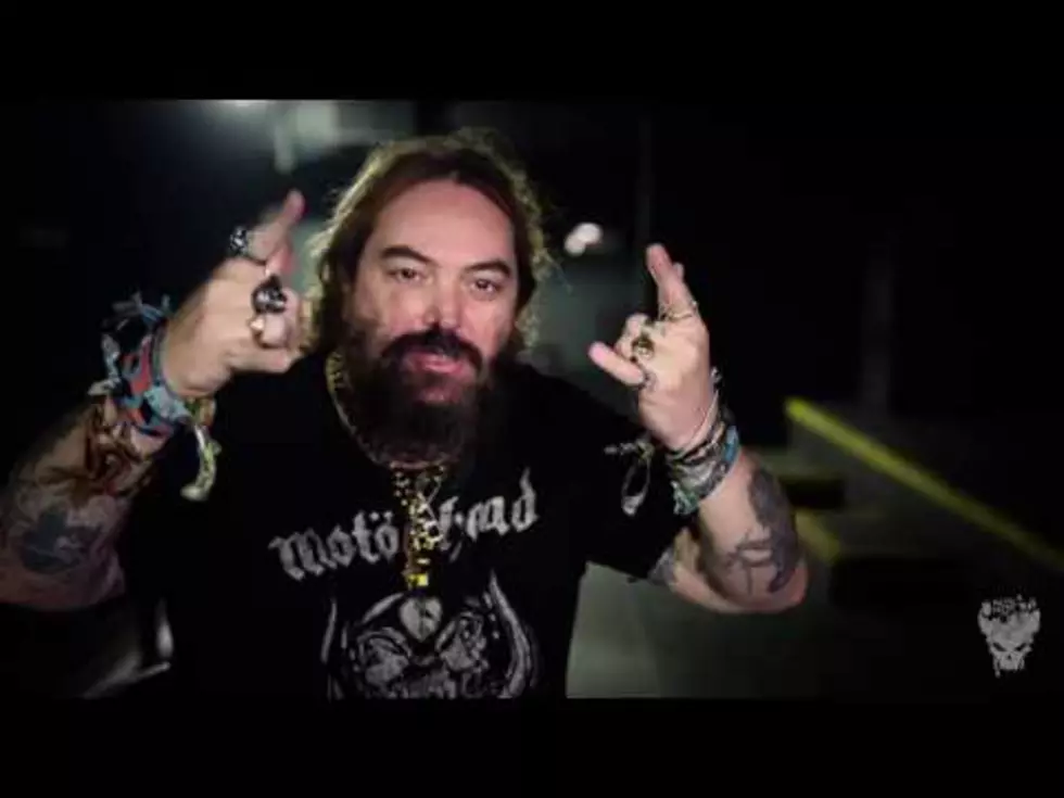 Max Cavalera: If ‘Done the Right Way,’ Classic Sepultura Reunion ‘Would Be Great’