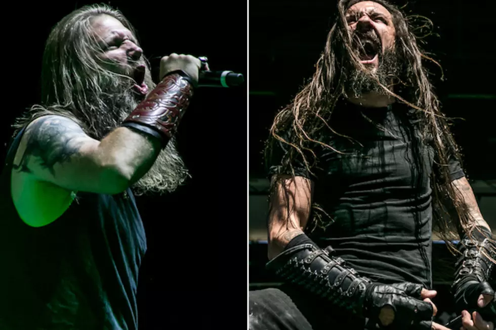 Amon Amarth + Goatwhore Announce 2017 U.S. Tour Dates