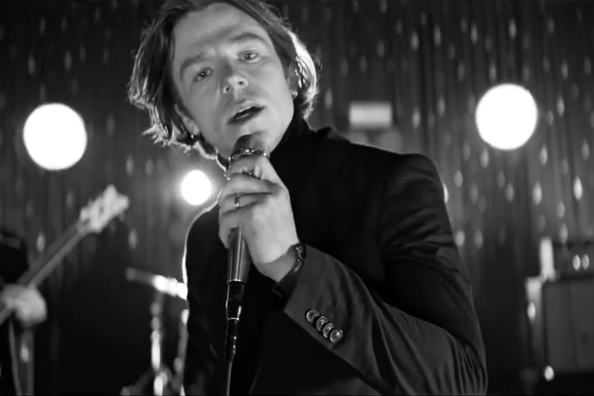 Cage the Elephant Deliver 'Cold Cold Cold' Operation in Video