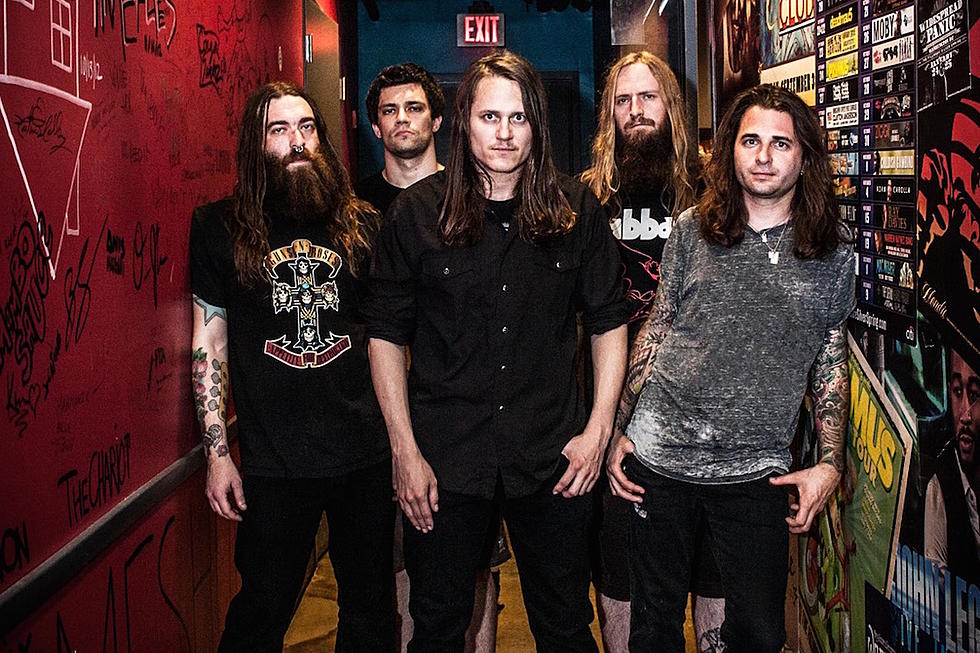 Darkest Hour, ‘Timeless Numbers’ – Exclusive Song Premiere