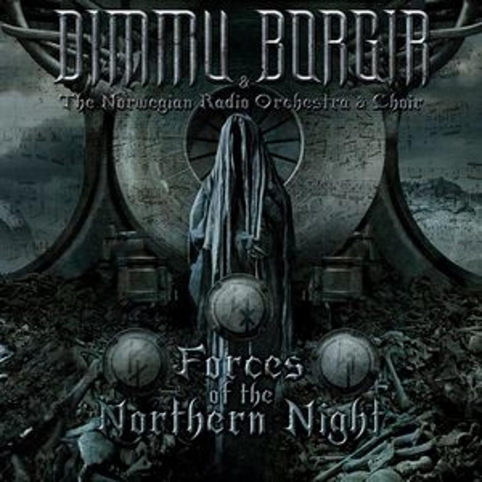 Dimmu Borgir to Release &#8216;Forces of the Northern Night&#8217; DVD in April