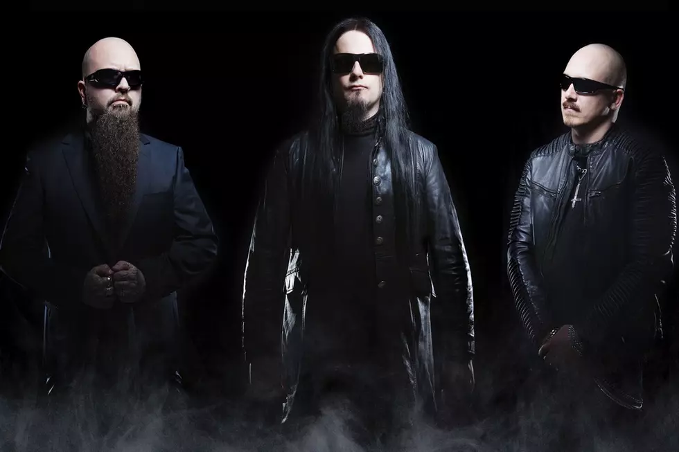 Dimmu Borgir to Release ‘Forces of the Northern Night’ DVD in April