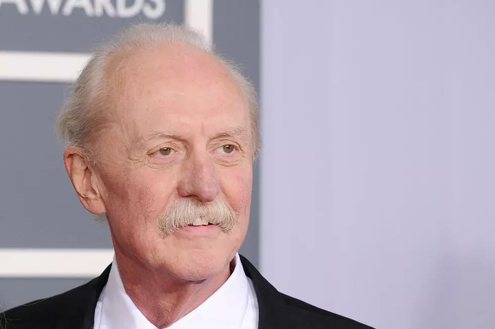Late Allman Brothers Band Drummer Butch Trucks Reportedly Shot Himself in the Head