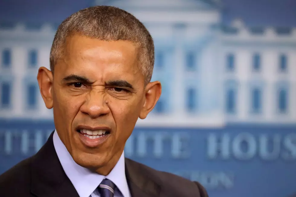 Spotify Offers Barack Obama Job as ‘President of Playlists’