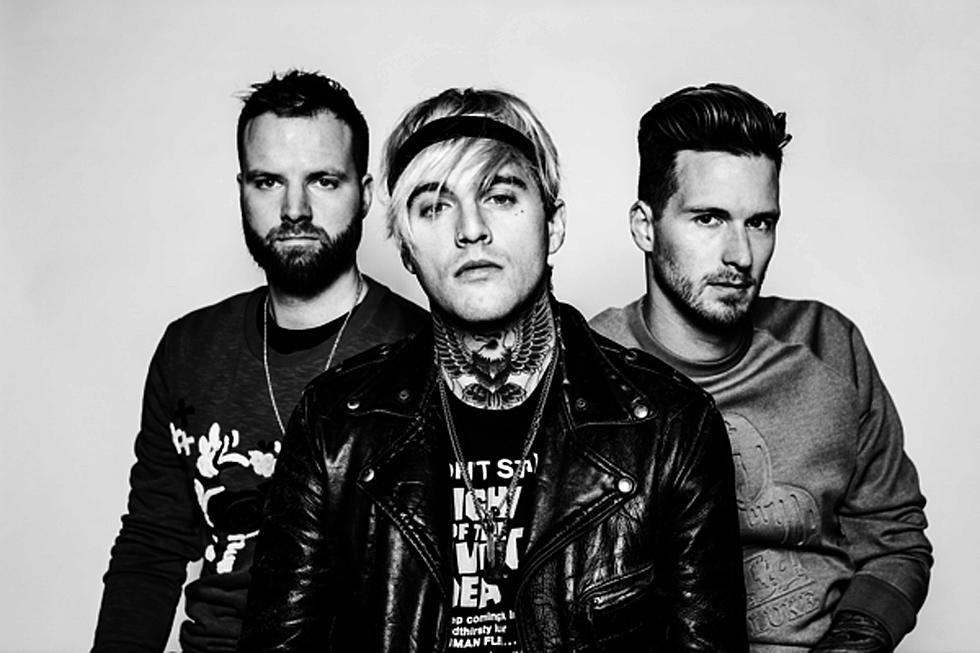 Highly Suspect Let the Angst Out With New Song ‘Canals’
