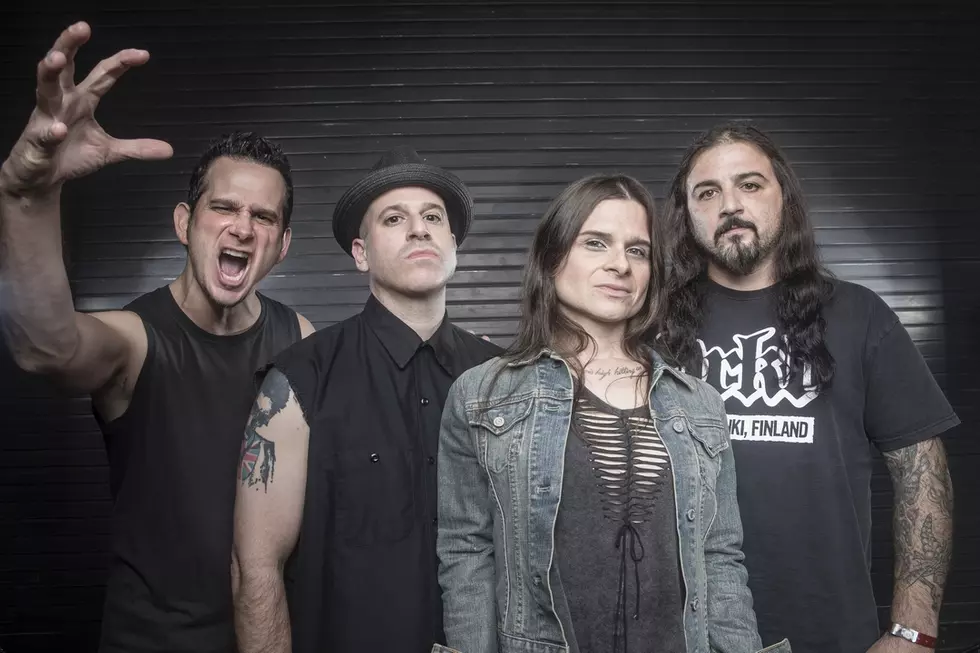 Life of Agony Set to Unleash New Album ‘A Place Where There’s No More Pain’ in April