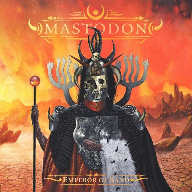 Image result for mastodon album covers