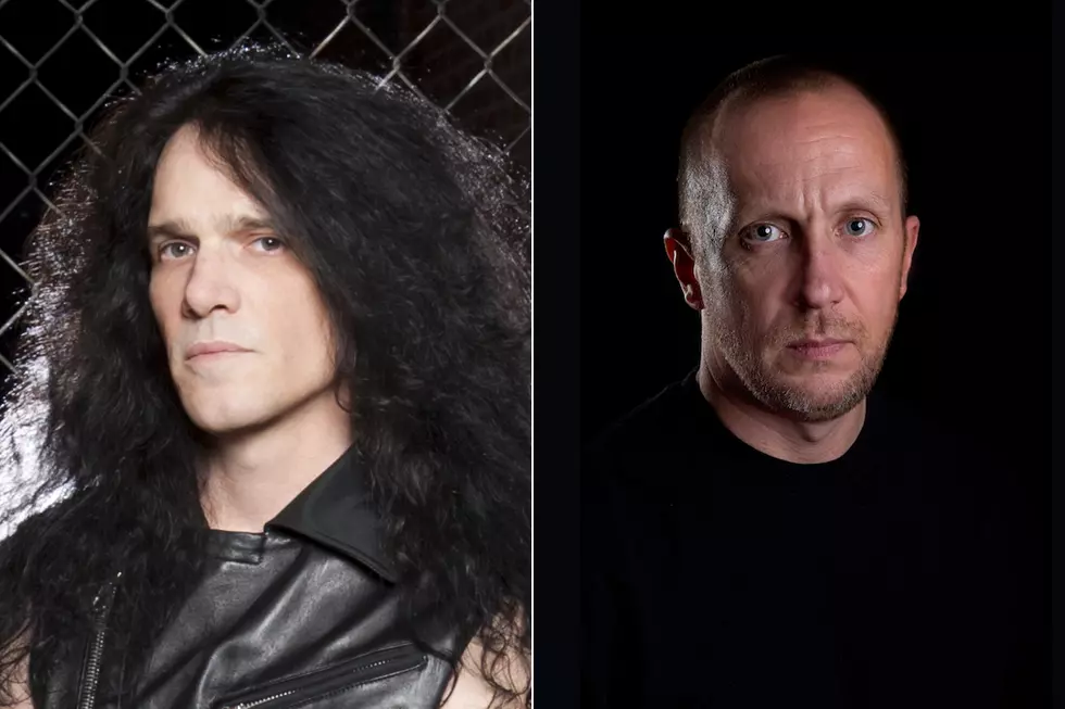 Morbid Angel Announce U.S. Tour, Reveal Second Guitarist
