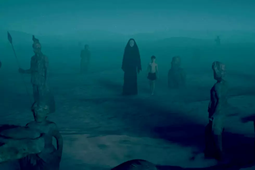Opeth’s ‘Era’ Video Pits Young Boy Against Mysterious Horrors