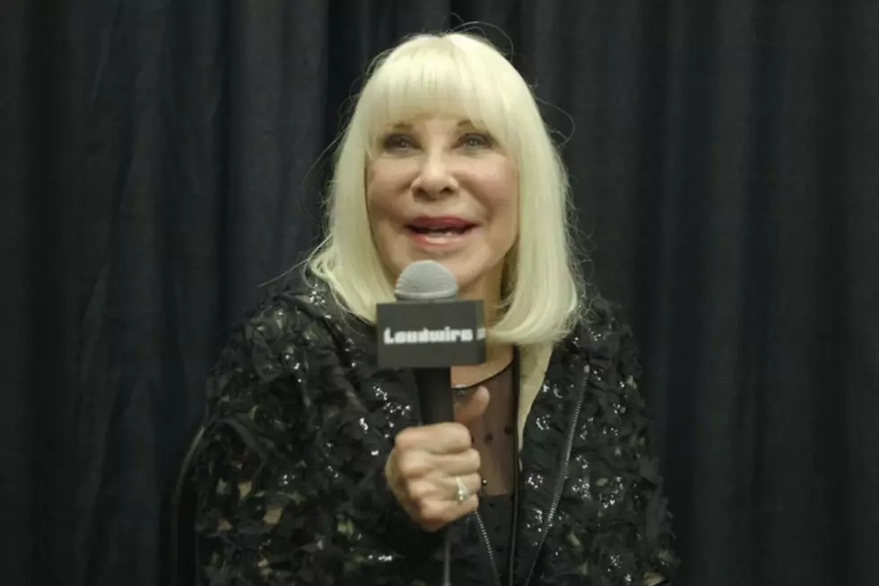 Wendy Dio: Full Ronnie James Dio Hologram Show ‘Should Be Ready by September’