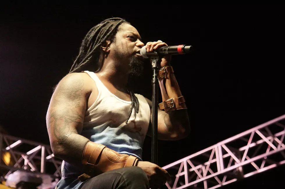 Sevendust to Play Self-Titled Debut in Full at 20th Anniversary Concert