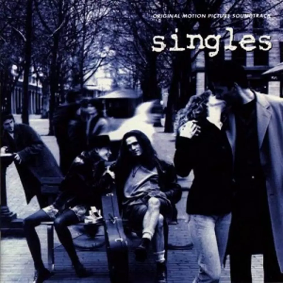 Influential &#8216;Singles&#8217; Soundtrack Getting Expanded 25th Anniversary Edition Reissue
