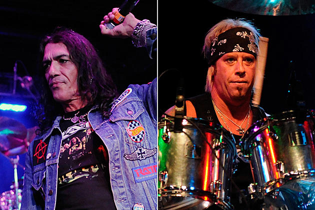 Stephen Pearcy Questions &#8216;True Integrity&#8217; of Bobby Blotzer&#8217;s Ratt, Drummer Claims Band Divide &#8216;Not My Undoing&#8217;