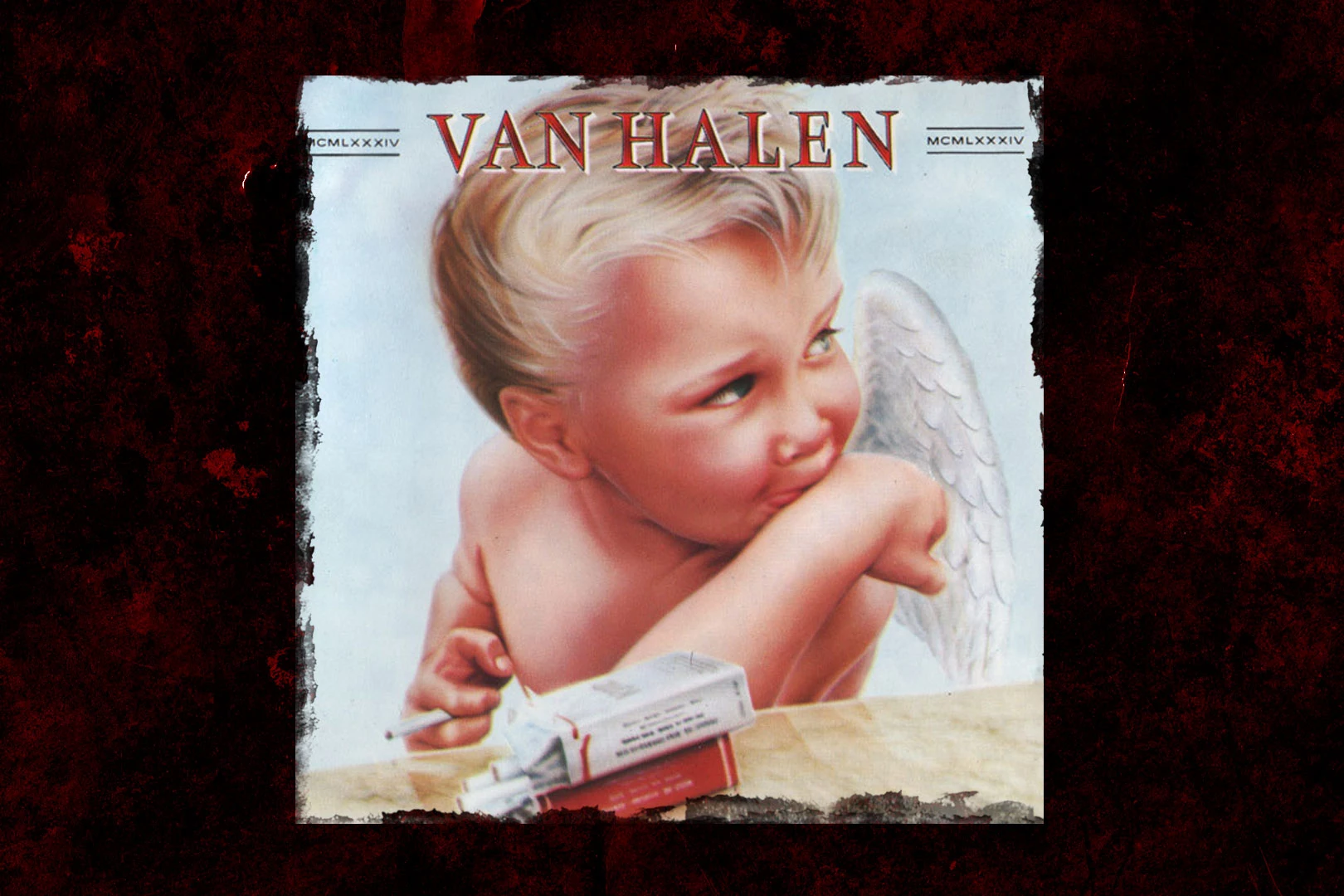 38 Years Ago: Van Halen Get a Jump on ‘1984’