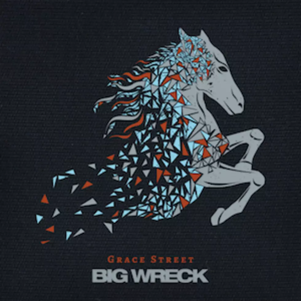 Big Wreck, &#8216;Grace Street&#8217; &#8211; February 2017 Release of the Month