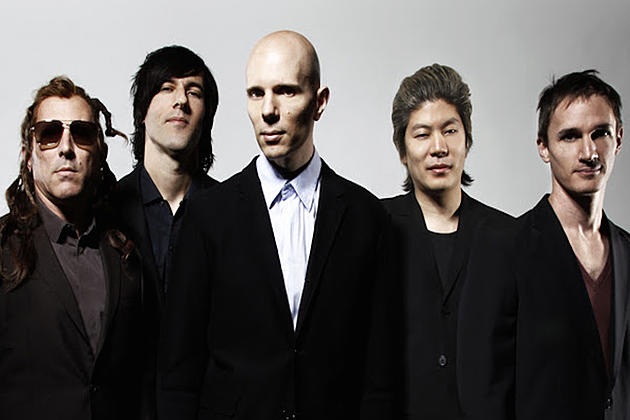 A Perfect Circle Have &#8216;Every Intention&#8217; of Delivering New Music in 2017