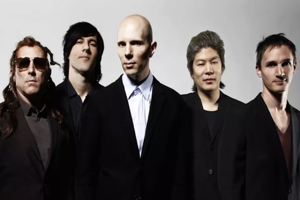 A Perfect Circle Spring Tour