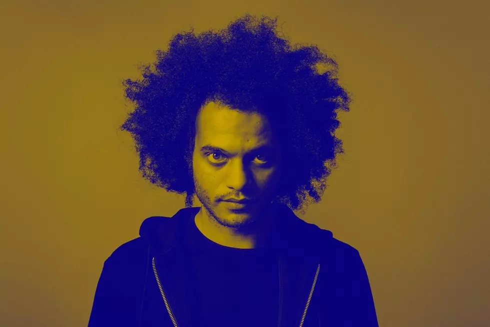 Zeal & Ardor’s Satanic Black Metal + African Slave Music Could Be the Next Big Thing