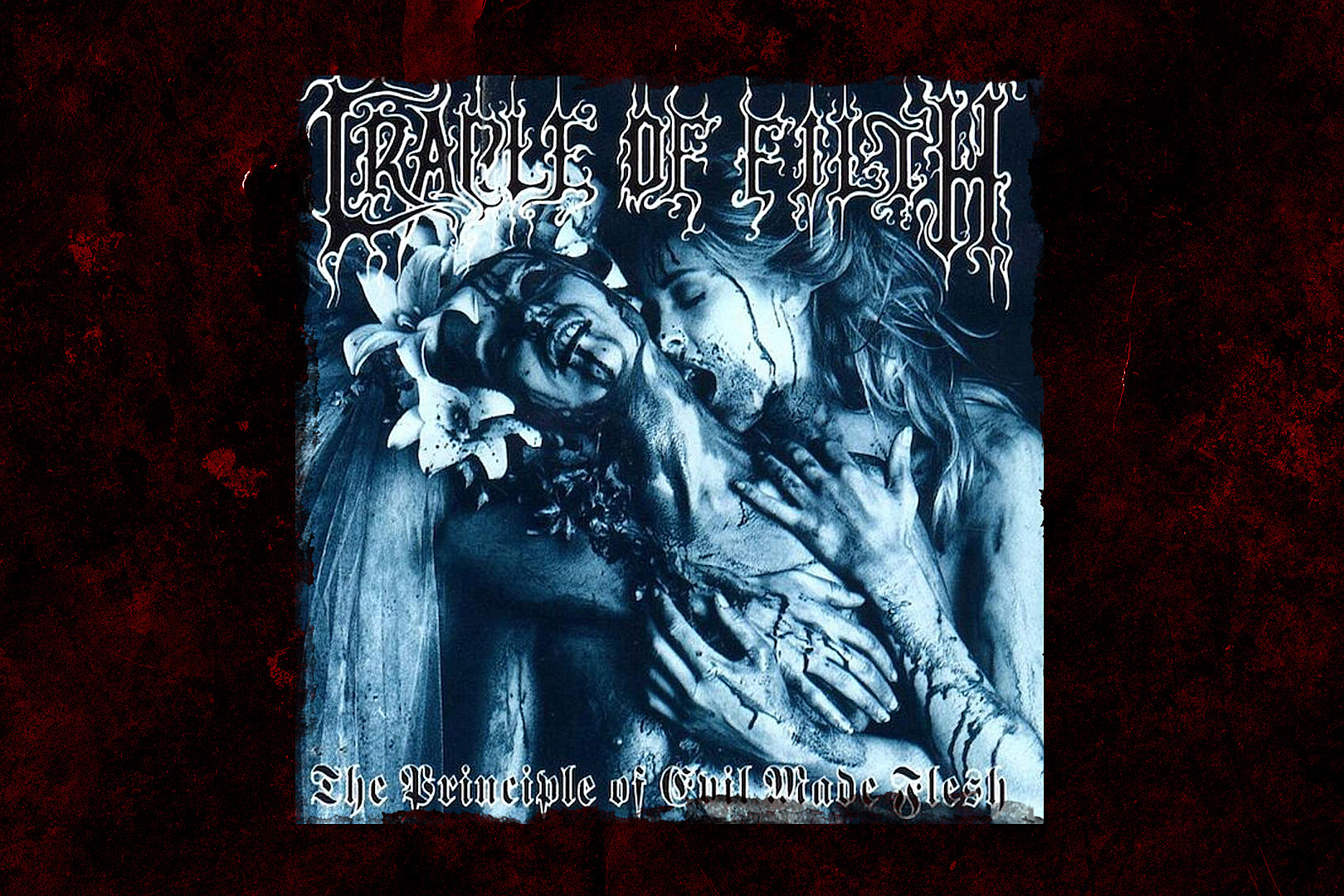 Cradle of Filth Reveal When They Hope to Release New Album