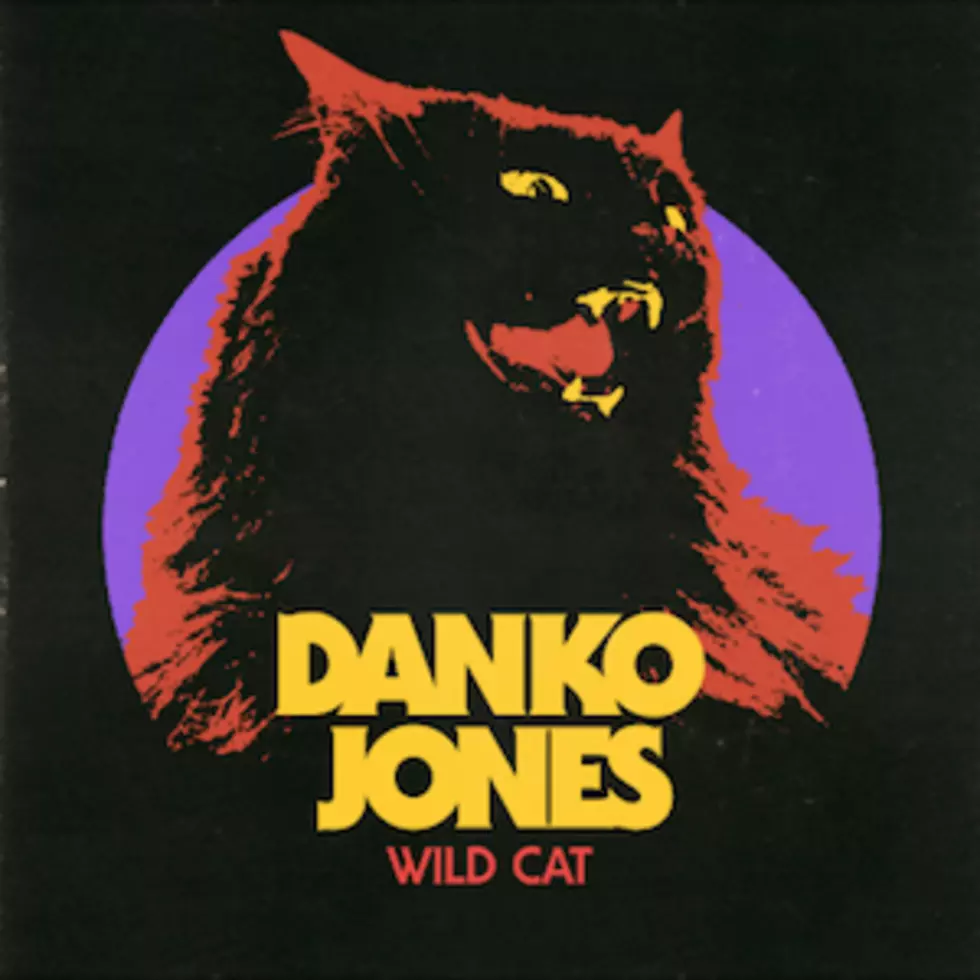 Danko Jones Ready to Rock Once More With New Album &#8216;Wild Cat&#8217;