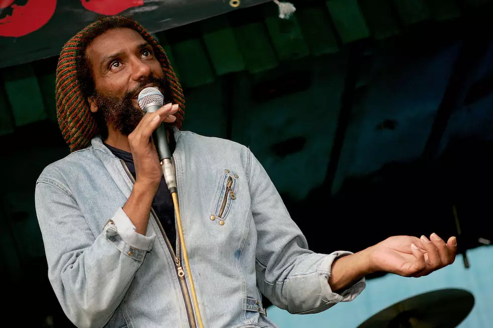Bad Brains Frontman H.R. &#8216;Looks Good&#8217; After Undergoing Brain Surgery